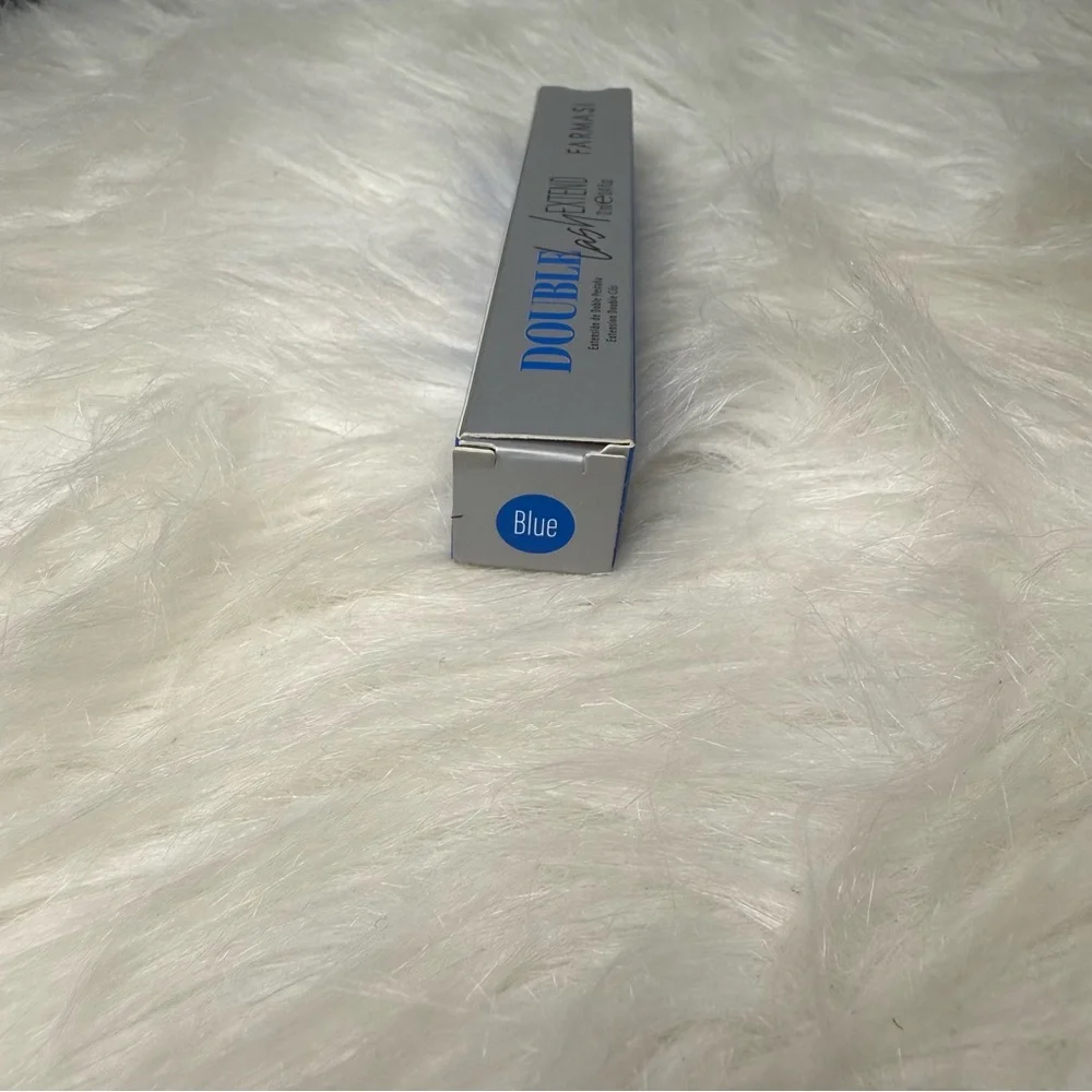 FARMASI DOUBLE LASH EXTEND MASCARA